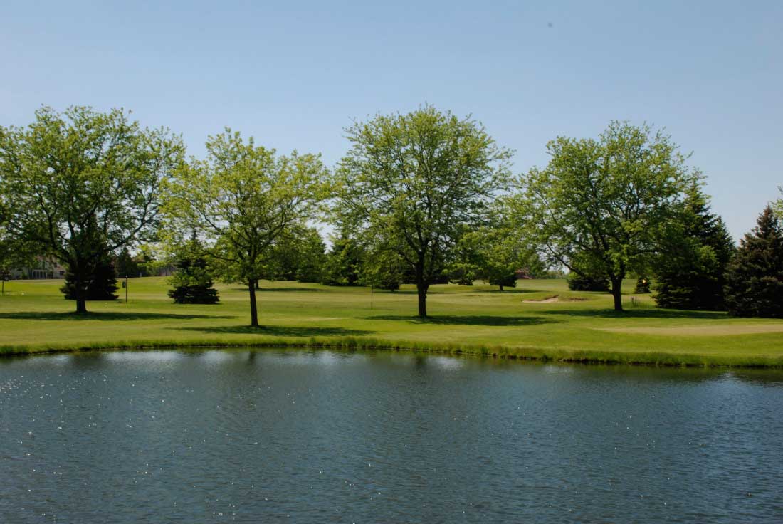 Hole by Hole Zigfield Troy Golf