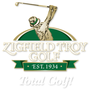 Zigfield Troy Golf